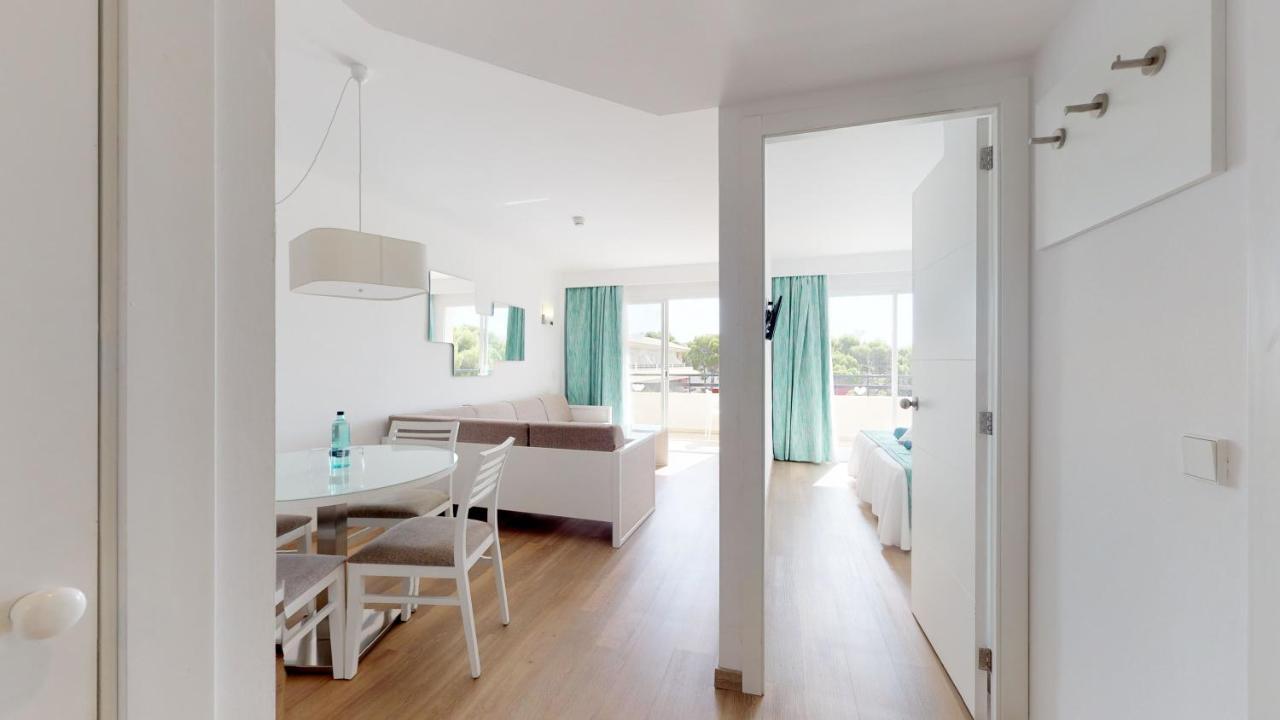 Aparthotel Diamant Cala Ratjada  Exterior foto