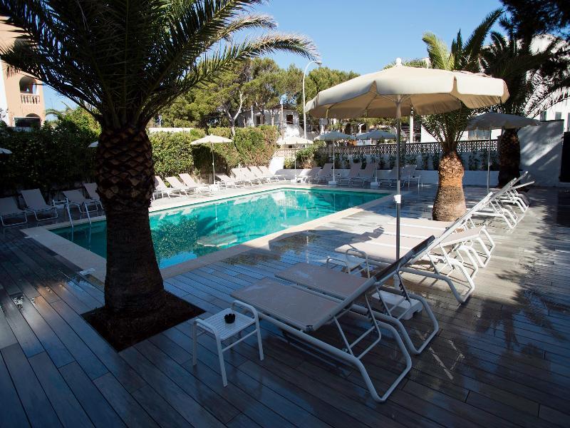 Aparthotel Diamant Cala Ratjada  Exterior foto