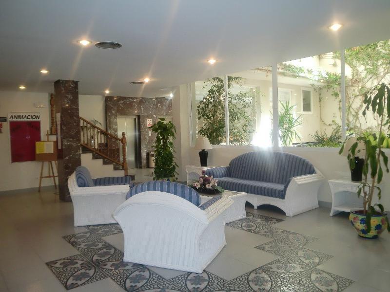 Aparthotel Diamant Cala Ratjada  Exterior foto