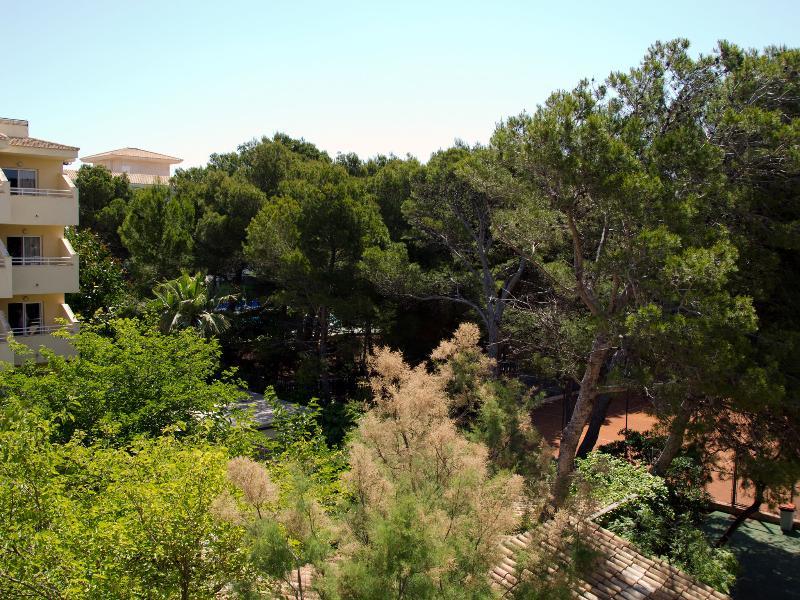 Aparthotel Diamant Cala Ratjada  Exterior foto