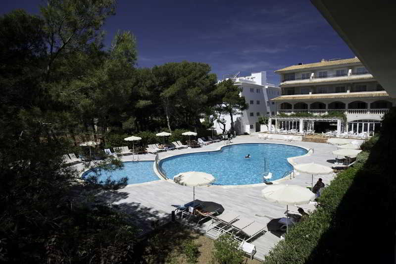 Aparthotel Diamant Cala Ratjada  Exterior foto