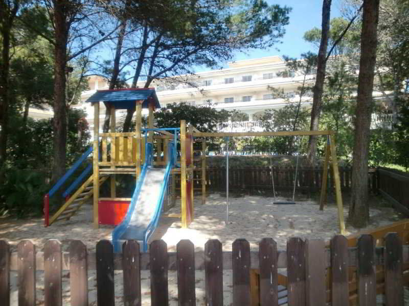 Aparthotel Diamant Cala Ratjada  Exterior foto