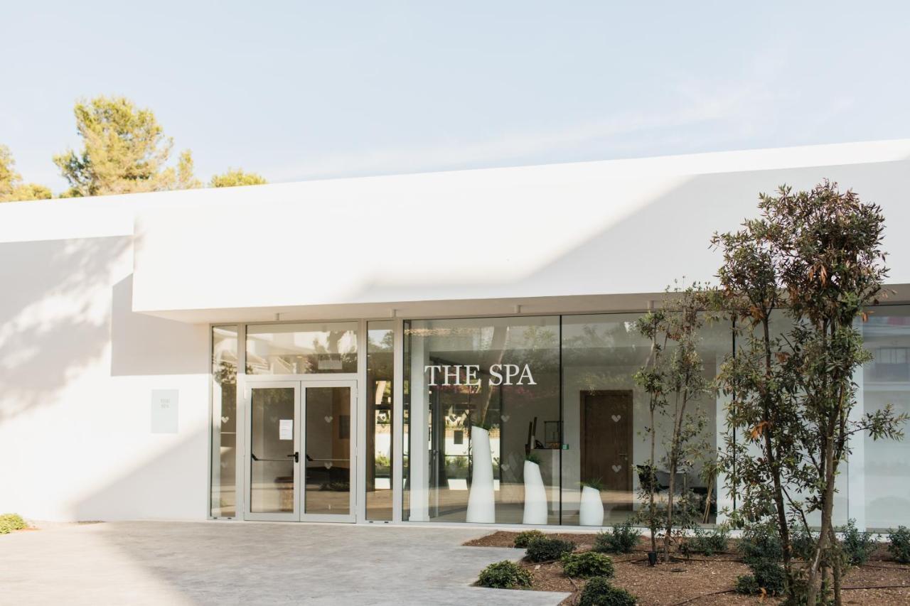 Aparthotel Diamant Cala Ratjada  Exterior foto