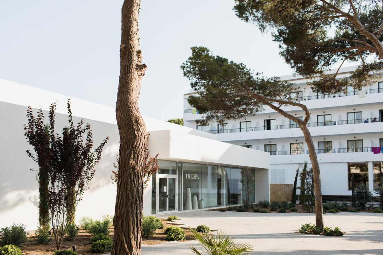Aparthotel Diamant Cala Ratjada  Exterior foto