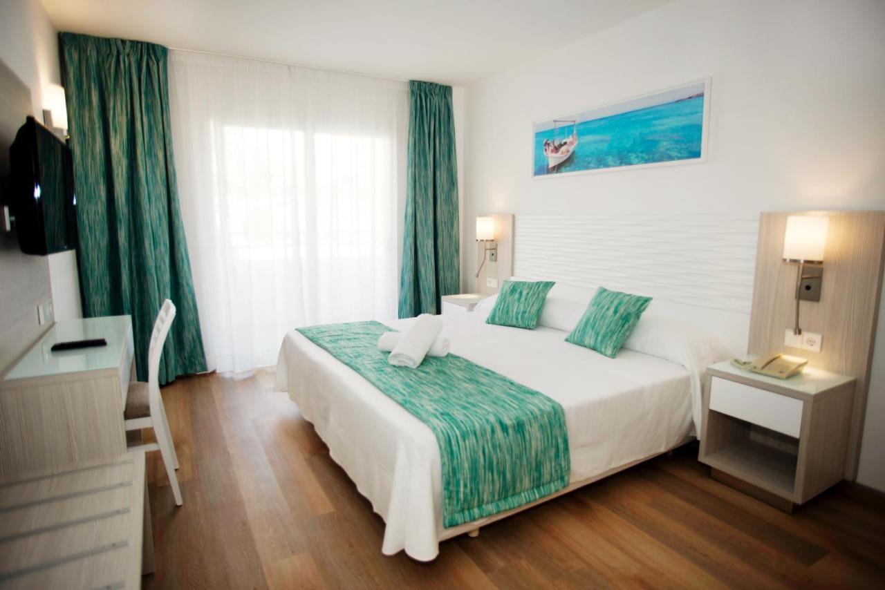 Aparthotel Diamant Cala Ratjada  Exterior foto