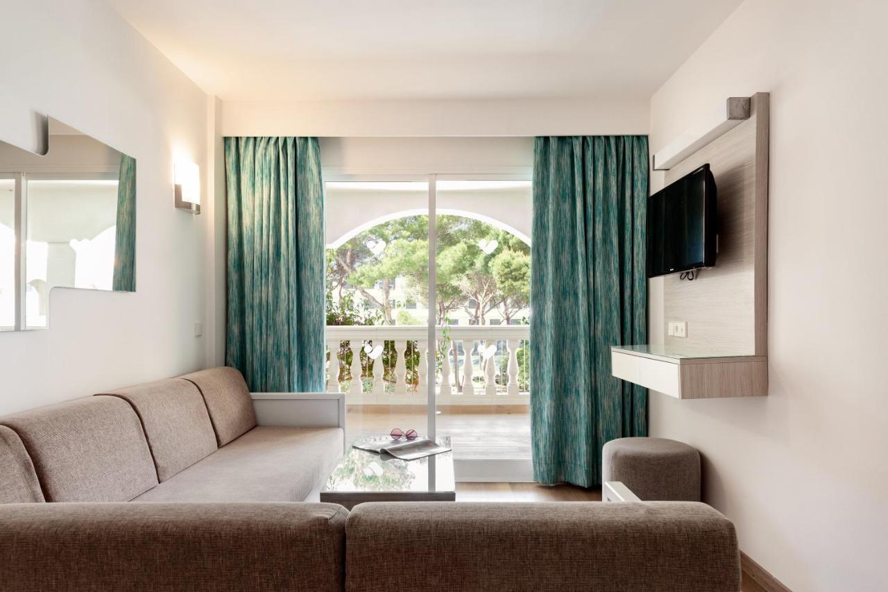 Aparthotel Diamant Cala Ratjada  Exterior foto