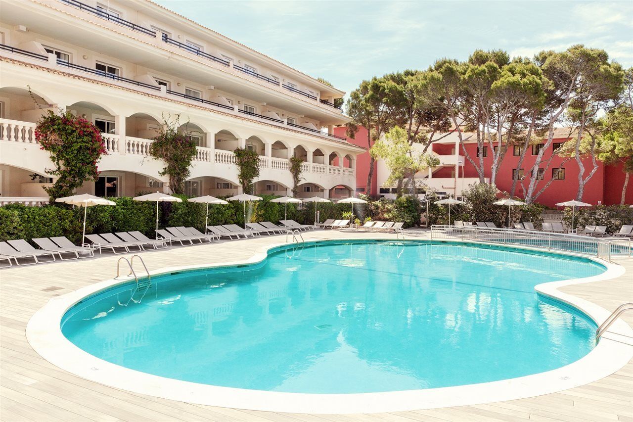 Aparthotel Diamant Cala Ratjada  Exterior foto