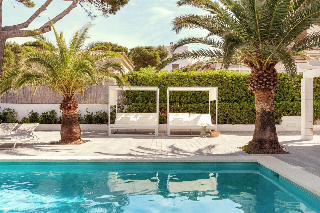 Aparthotel Diamant Cala Ratjada  Exterior foto