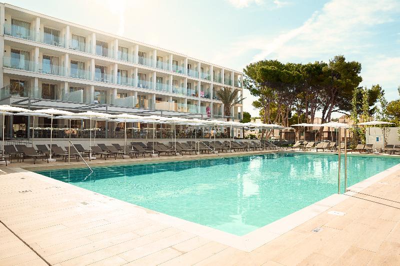 Aparthotel Diamant Cala Ratjada  Exterior foto